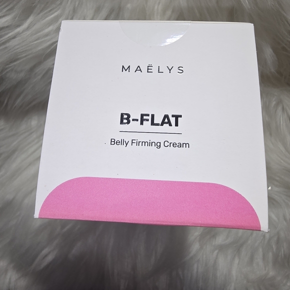 MAËLYS B-FLAT Belly Firming Cream – 3.4 fl oz / 100 mL - Picture 5 of 6